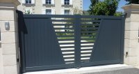 Notre société de clôture et de portail à Saint-Aubin-des-Landes